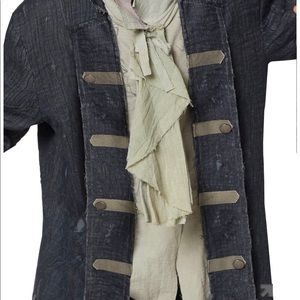 Men’s Billy Butcherson Costume with Wig